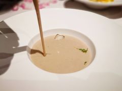 -L'Arome芳芳法国餐厅(仙林金鹰店)