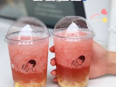 -喜茶(中山利和新地店)