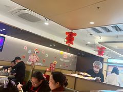 -海底捞火锅(苏宁广场店)