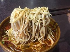 -华兴街煎蛋面(总店)