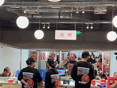 大堂-馬伍旺川菜(金象城店)