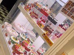 -味多美蛋糕(梨园店)