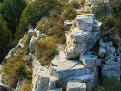 -青州市云门山风景区