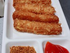 -海底捞火锅(吴中路店)