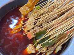 -冒椒火辣(奎星楼街店)
