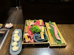 -暖都焼肉·和牛酒場(花都店)