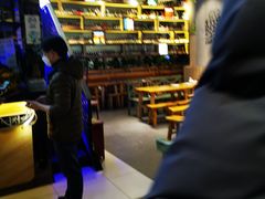-木屋烧烤(龙湖天街店)