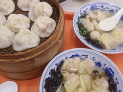 -新丰小吃(中山中路分店)