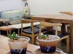 大堂-曦Xi Coffee