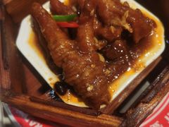 -明腾壹间茶餐厅(新都会花园广场店)