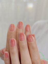 -沐白•盛妍日式美甲美睫