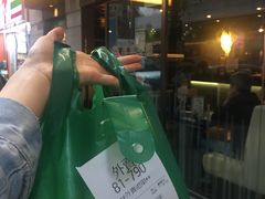 -翠华餐厅(湾仔店)