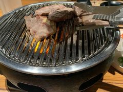 -千寻烧肉(政务区店)