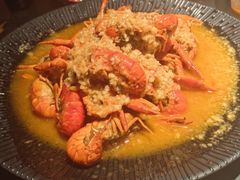 -红盔甲·小龙虾(天钥桥店)