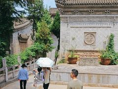 -西安关中民俗艺术博物院