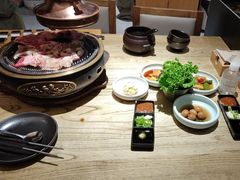 -泥炉烧肉师(新街口金銮巷店)