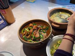 -寨子里的钵钵菜·湘西山里菜(魅力湘西店)