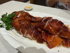-香港新发烧腊茶餐厅(书城店)