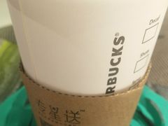 -星巴克(上海交通大学店)