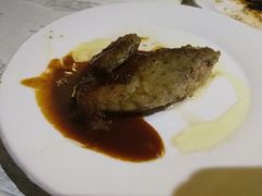 -泰谷酒店·太古码头闽菜自助餐厅