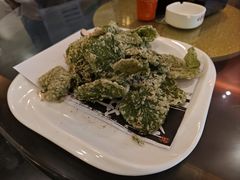 -四季春(美食街店)