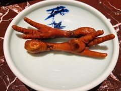 -新白鹿餐厅(西湖银泰店)