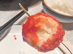 -唐猫庭院·千年陕菜(大唐不夜城店)