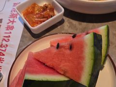 -通海俄式烧烤·俄罗斯大串(嵩山路店)