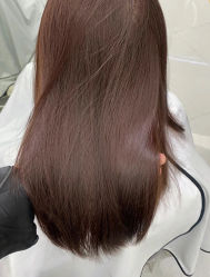 -U·NI SALON 造型