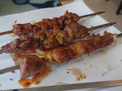 -撒拉花儿·新疆菜·清真(太阳宫店)