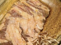 -西塔金胖胖首尔自助烤肉·街头小吃大排档