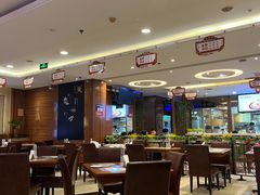 -东方饺子王(大屯路店)