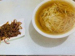 -鑫明明拉面(宁化路店)