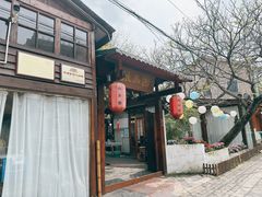 -张鸟园农家乐(张鸟园店)