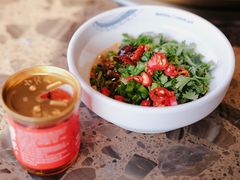 -小龙坎老火锅(工体店)