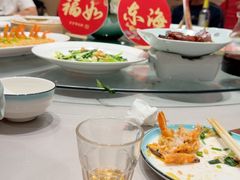 -鲜得莱渔港·小平岛海胆馆(七贤岭店)