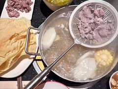 -牛事制造局牛肉火锅(莲岳路店)