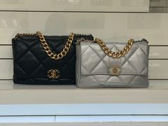 -CHANEL(恒隆广场店)