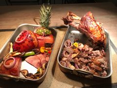 -富力希尔顿酒店·地阔自助餐厅