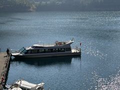 -千岛湖希尔顿休闲艇俱乐部