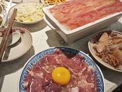 -蛙鱼潭美蛙鱼头火锅(解放碑瑞富广场店)