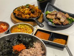 -HONGA HONGA雄家(曹路店)