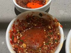 -海底捞火锅(万科广场店)