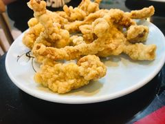 -烧哥美蛙肥肠鱼火锅·十五年社区店