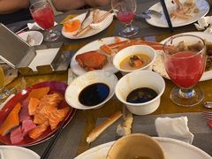 -上海浦东星河湾酒店