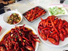 -虾味传奇(生态龙虾城店)