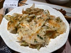 葱花饼-大师兄·西北小馆(南沙万达广场店)