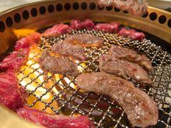 -乾杯烧肉居酒屋(中洲湾店)