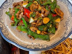 -西江美食舫·江西菜(健德桥店)