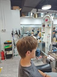 -MY HAIR ARDOR